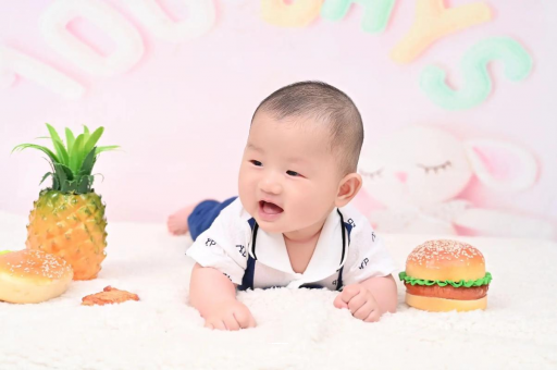 海宁宝宝的辅食食谱