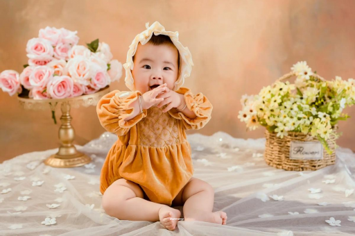 海宁四个月宝宝咳嗽小妙招